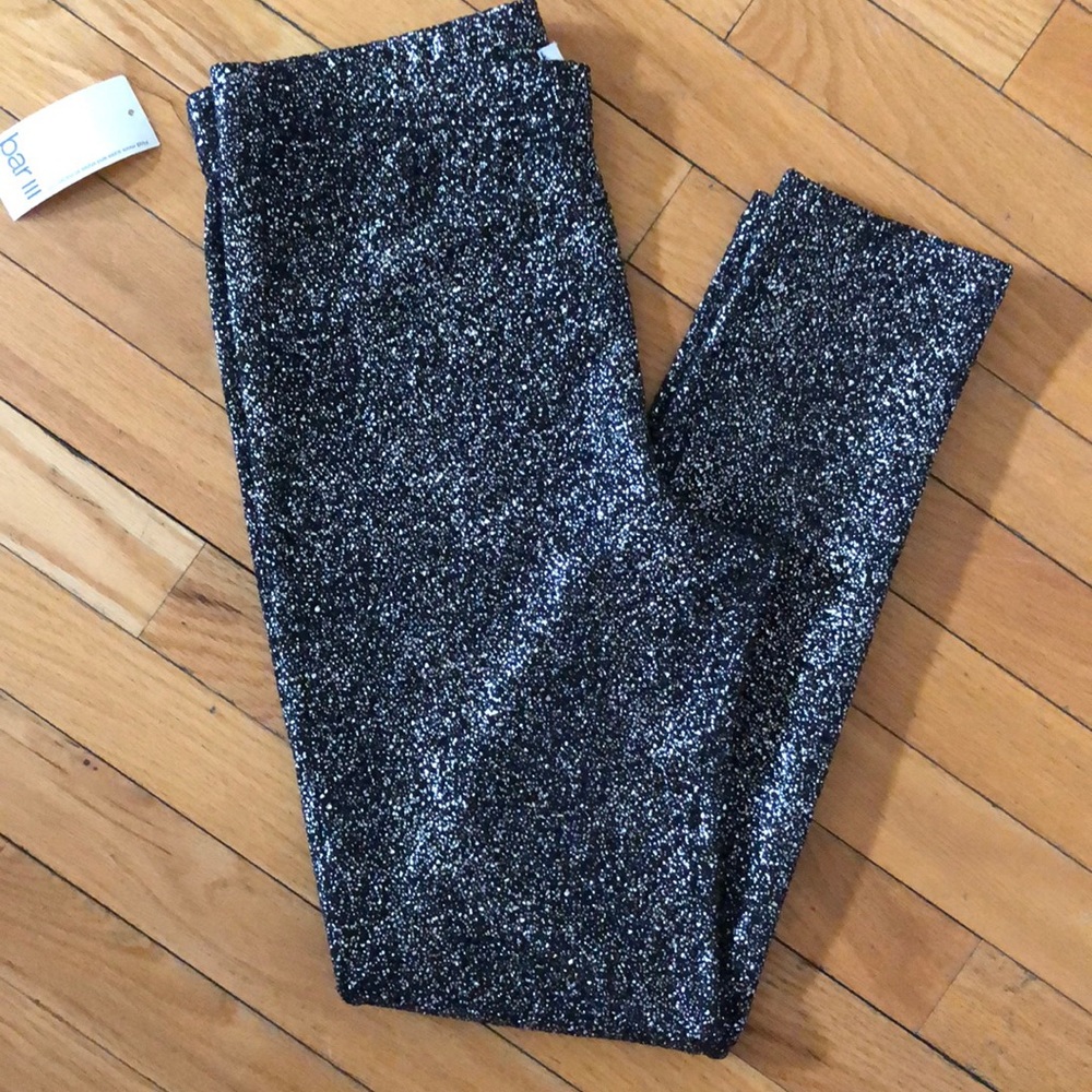 Bar III Leggings